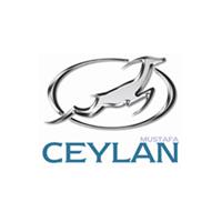 MUSTAFA CEYLAN - Бугельные Оси 2Х14 Тонн С 10-Тью Шпильками